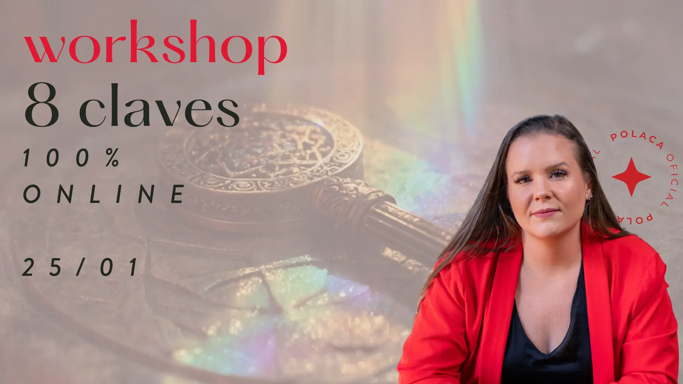 Creador (Banner para blog)